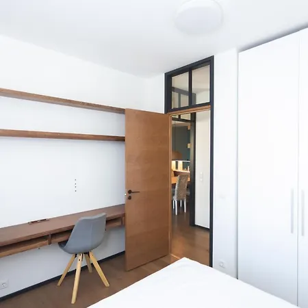 Apartment Clausy City