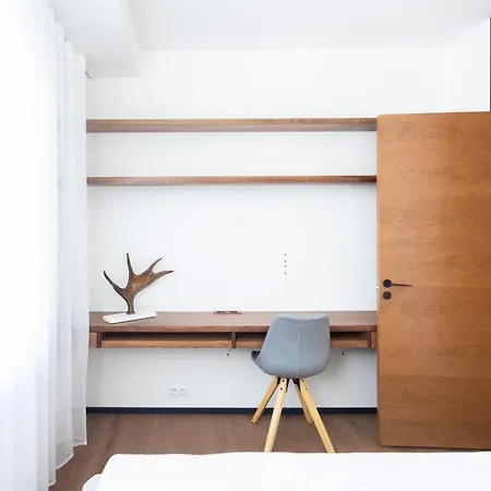 Clausy City Apartment Reval