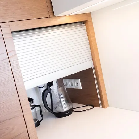 Clausy City Apartment Reval