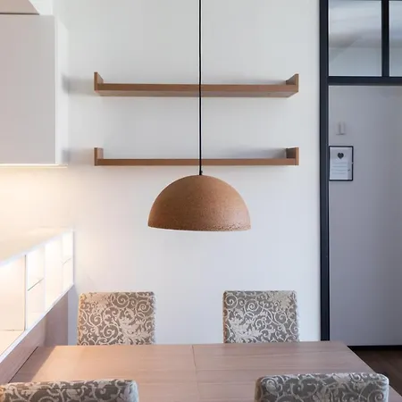 Clausy City Apartment *
