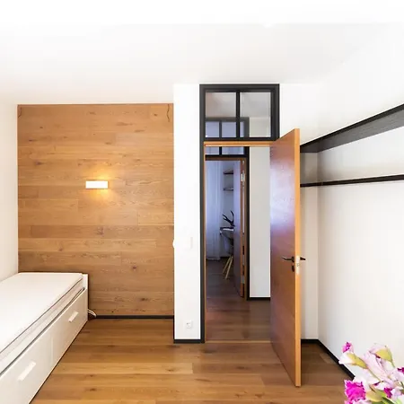 Clausy City Apartment Reval